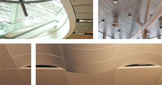 Sufity podwieszane Sufity podwieszane